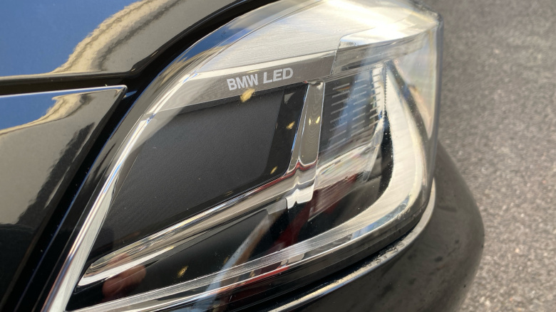 BMW 1 Series 118i [136] M Sport 5dr [Live Cockpit Professional] Petrol Hatchback